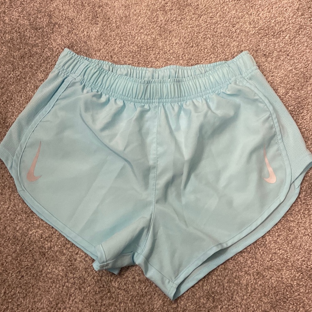 Nike High-Cut Tempo Shorts